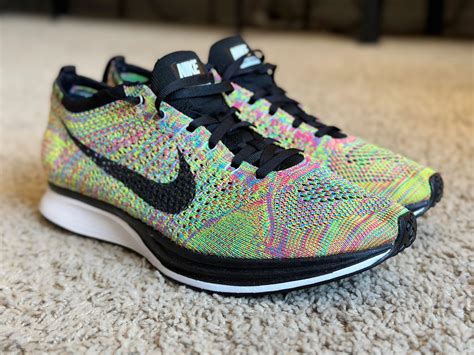 nike flyknit racer replica philippines